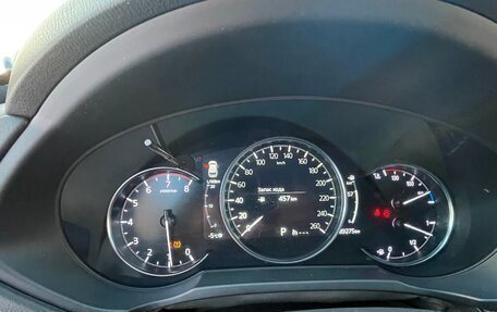 Mazda CX-5 II, 2019 год, 3 550 000 рублей, 8 фотография