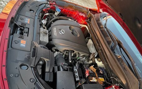 Mazda CX-5 II, 2019 год, 3 550 000 рублей, 13 фотография