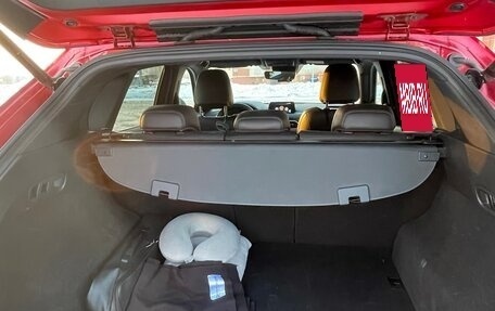 Mazda CX-5 II, 2019 год, 3 550 000 рублей, 11 фотография