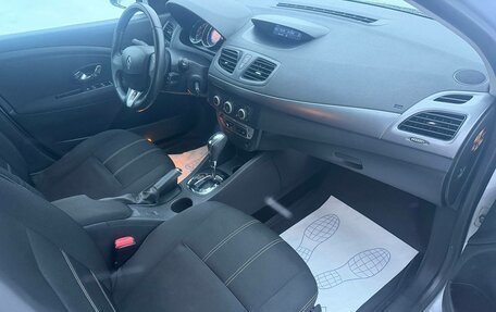 Renault Fluence I, 2013 год, 815 000 рублей, 12 фотография