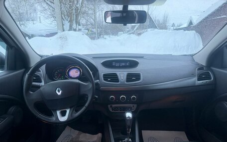 Renault Fluence I, 2013 год, 815 000 рублей, 13 фотография
