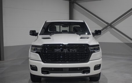 Rambler 1500, 2025 год, 9 470 000 рублей, 2 фотография