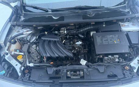 Renault Fluence I, 2013 год, 815 000 рублей, 17 фотография