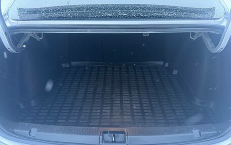 Renault Fluence I, 2013 год, 815 000 рублей, 16 фотография