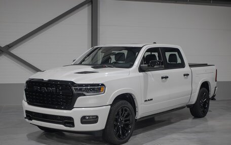 Rambler 1500, 2025 год, 9 470 000 рублей, 3 фотография