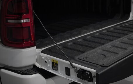 Rambler 1500, 2025 год, 9 470 000 рублей, 8 фотография