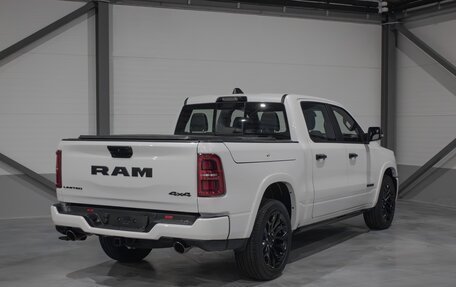 Rambler 1500, 2025 год, 9 470 000 рублей, 6 фотография