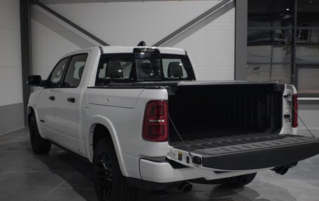 Rambler 1500, 2025 год, 9 470 000 рублей, 7 фотография