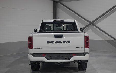 Rambler 1500, 2025 год, 9 470 000 рублей, 5 фотография