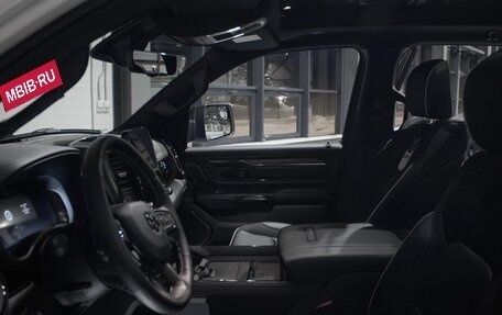 Rambler 1500, 2025 год, 9 470 000 рублей, 14 фотография