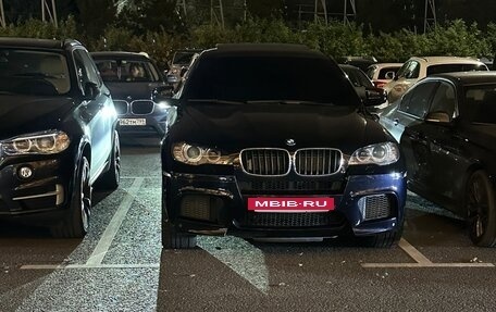 BMW X6 M, 2011 год, 3 600 000 рублей, 2 фотография