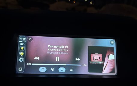 BMW X6 M, 2011 год, 3 600 000 рублей, 12 фотография