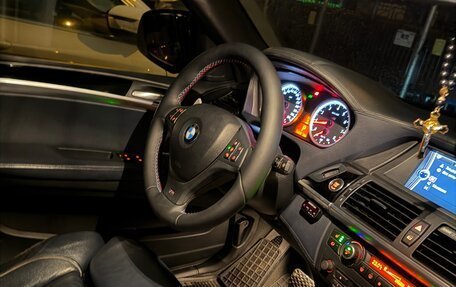 BMW X6 M, 2011 год, 3 600 000 рублей, 7 фотография