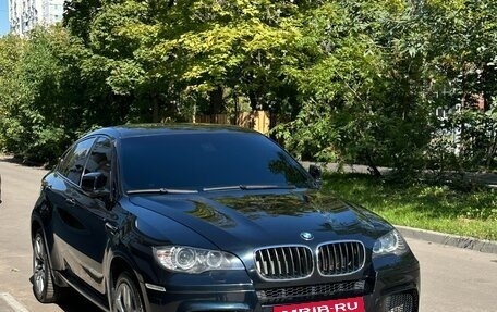 BMW X6 M, 2011 год, 3 600 000 рублей, 4 фотография