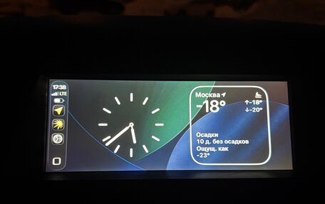 BMW X6 M, 2011 год, 3 600 000 рублей, 13 фотография