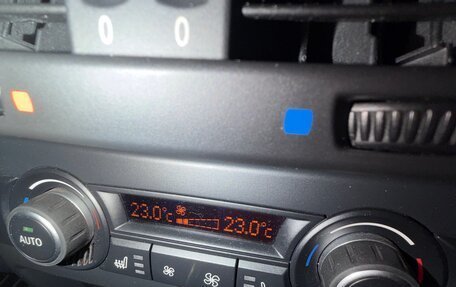 BMW X6 M, 2011 год, 3 600 000 рублей, 10 фотография