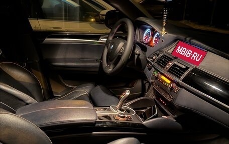 BMW X6 M, 2011 год, 3 600 000 рублей, 9 фотография