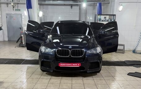 BMW X6 M, 2011 год, 3 600 000 рублей, 5 фотография