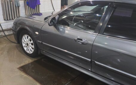 Hyundai Sonata IV рестайлинг, 2005 год, 520 000 рублей, 5 фотография