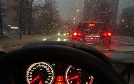 BMW X6 M, 2011 год, 3 600 000 рублей, 8 фотография