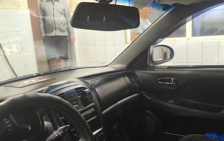 Hyundai Sonata IV рестайлинг, 2005 год, 520 000 рублей, 10 фотография