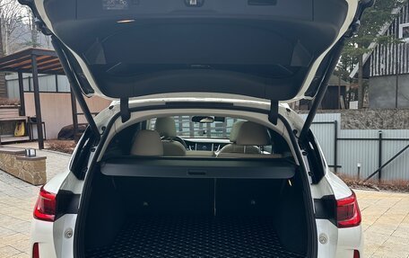 Infiniti QX50 II, 2019 год, 3 700 000 рублей, 12 фотография