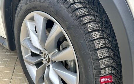 Infiniti QX50 II, 2019 год, 3 700 000 рублей, 8 фотография