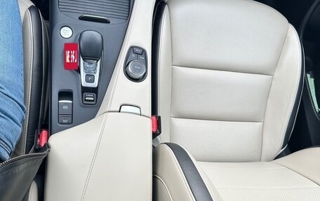 Infiniti QX50 II, 2019 год, 3 700 000 рублей, 19 фотография