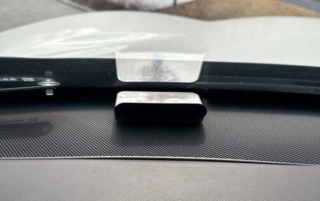 Infiniti QX50 II, 2019 год, 3 700 000 рублей, 22 фотография