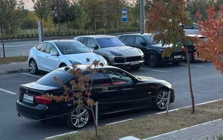 BMW 3 серия, 2010 год, 1 300 000 рублей, 4 фотография