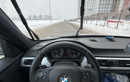BMW 3 серия, 2010 год, 1 300 000 рублей, 3 фотография