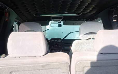 Mitsubishi Pajero III рестайлинг, 1998 год, 1 250 000 рублей, 9 фотография