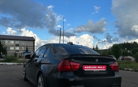 BMW 3 серия, 2010 год, 1 300 000 рублей, 7 фотография