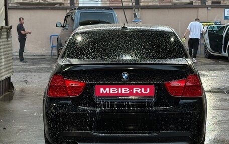 BMW 3 серия, 2010 год, 1 300 000 рублей, 8 фотография