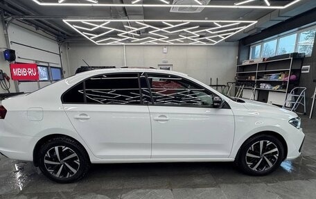 Volkswagen Polo VI (EU Market), 2021 год, 1 799 000 рублей, 3 фотография