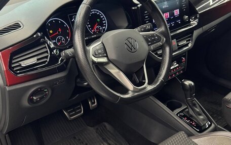 Volkswagen Polo VI (EU Market), 2021 год, 1 799 000 рублей, 11 фотография