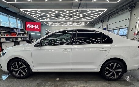 Volkswagen Polo VI (EU Market), 2021 год, 1 799 000 рублей, 2 фотография