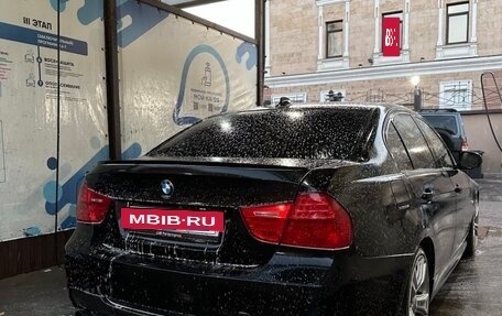 BMW 3 серия, 2010 год, 1 300 000 рублей, 6 фотография