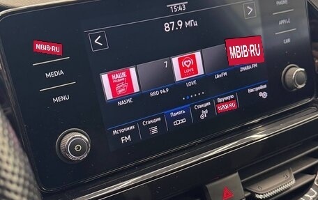 Volkswagen Polo VI (EU Market), 2021 год, 1 799 000 рублей, 12 фотография