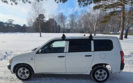 Toyota Probox I, 2004 год, 300 000 рублей, 2 фотография
