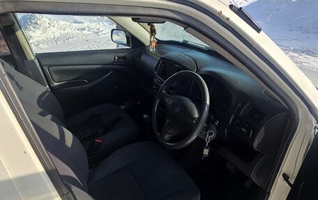 Toyota Probox I, 2004 год, 300 000 рублей, 5 фотография