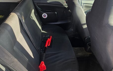 Toyota Probox I, 2004 год, 300 000 рублей, 6 фотография