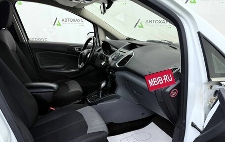 Ford EcoSport, 2014 год, 898 000 рублей, 6 фотография