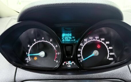 Ford EcoSport, 2014 год, 898 000 рублей, 13 фотография