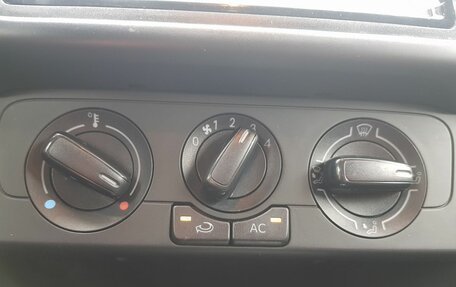 Volkswagen Polo VI (EU Market), 2012 год, 899 000 рублей, 8 фотография