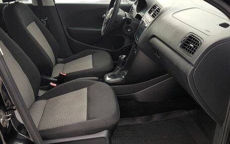 Volkswagen Polo VI (EU Market), 2012 год, 899 000 рублей, 9 фотография