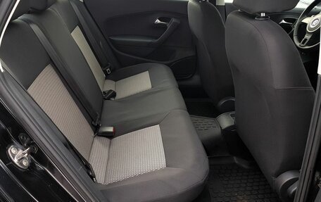 Volkswagen Polo VI (EU Market), 2012 год, 899 000 рублей, 10 фотография