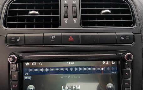 Volkswagen Polo VI (EU Market), 2012 год, 899 000 рублей, 13 фотография