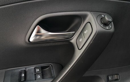 Volkswagen Polo VI (EU Market), 2012 год, 899 000 рублей, 11 фотография