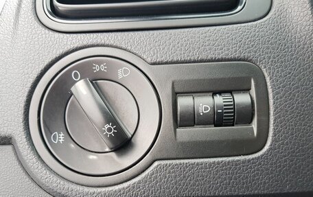 Volkswagen Polo VI (EU Market), 2012 год, 899 000 рублей, 12 фотография